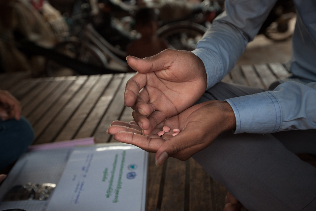 Image by Jeffrey Lau. Cambodia, 2015. Media file: 13_jlau_kh_pailin_0150.jpg