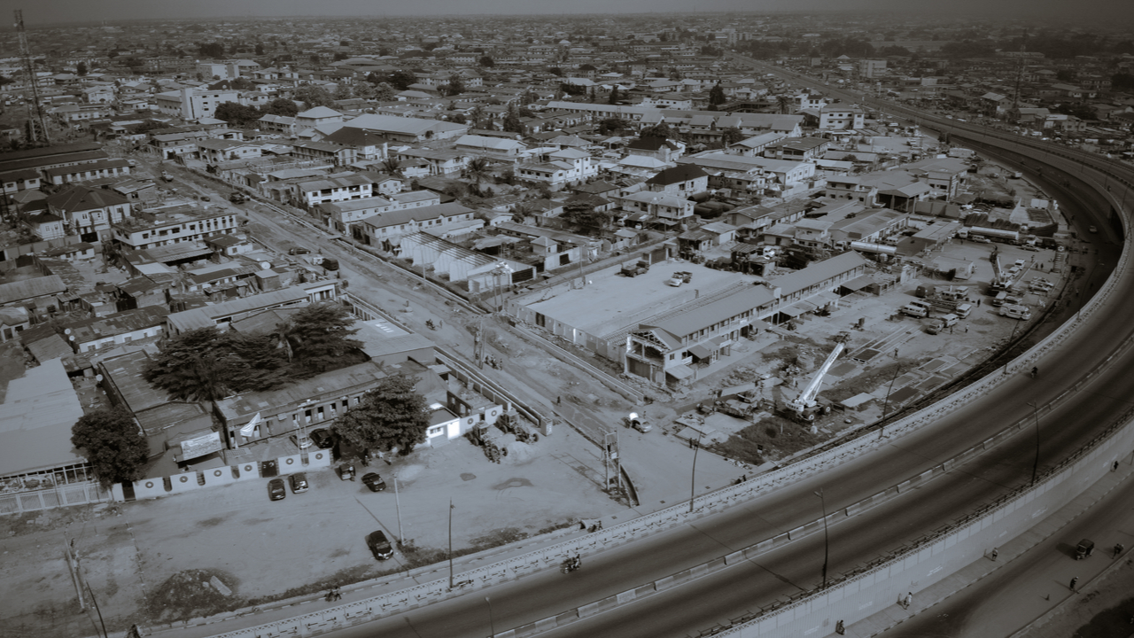 How Makoko, Nigeria's floating slum went digital with new mapping