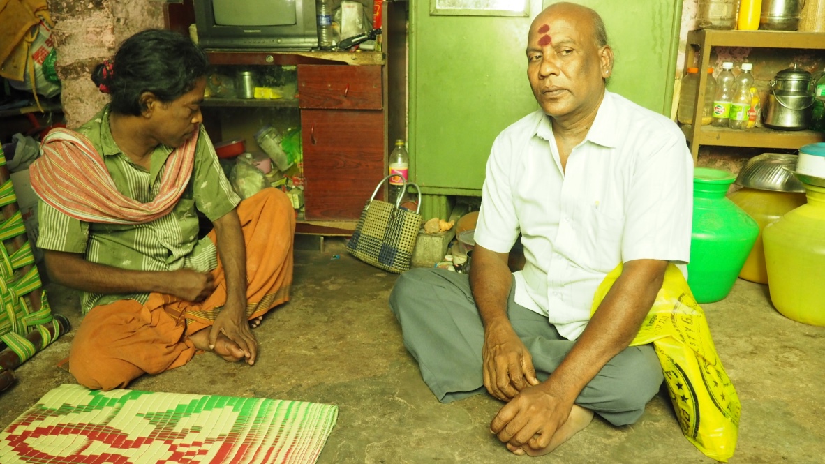 CMV Retinitis Gateway to Blindness in HIV Patients Pulitzer Center