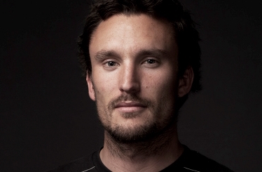 Freelance Photographer Andrew Quilty. Freelance Photographer Andrew Quilty.