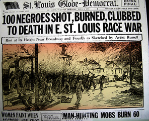 Image courtesy of Gateway Journalism Review, undated. Image courtesy of Gateway Journalism Review, undated.
