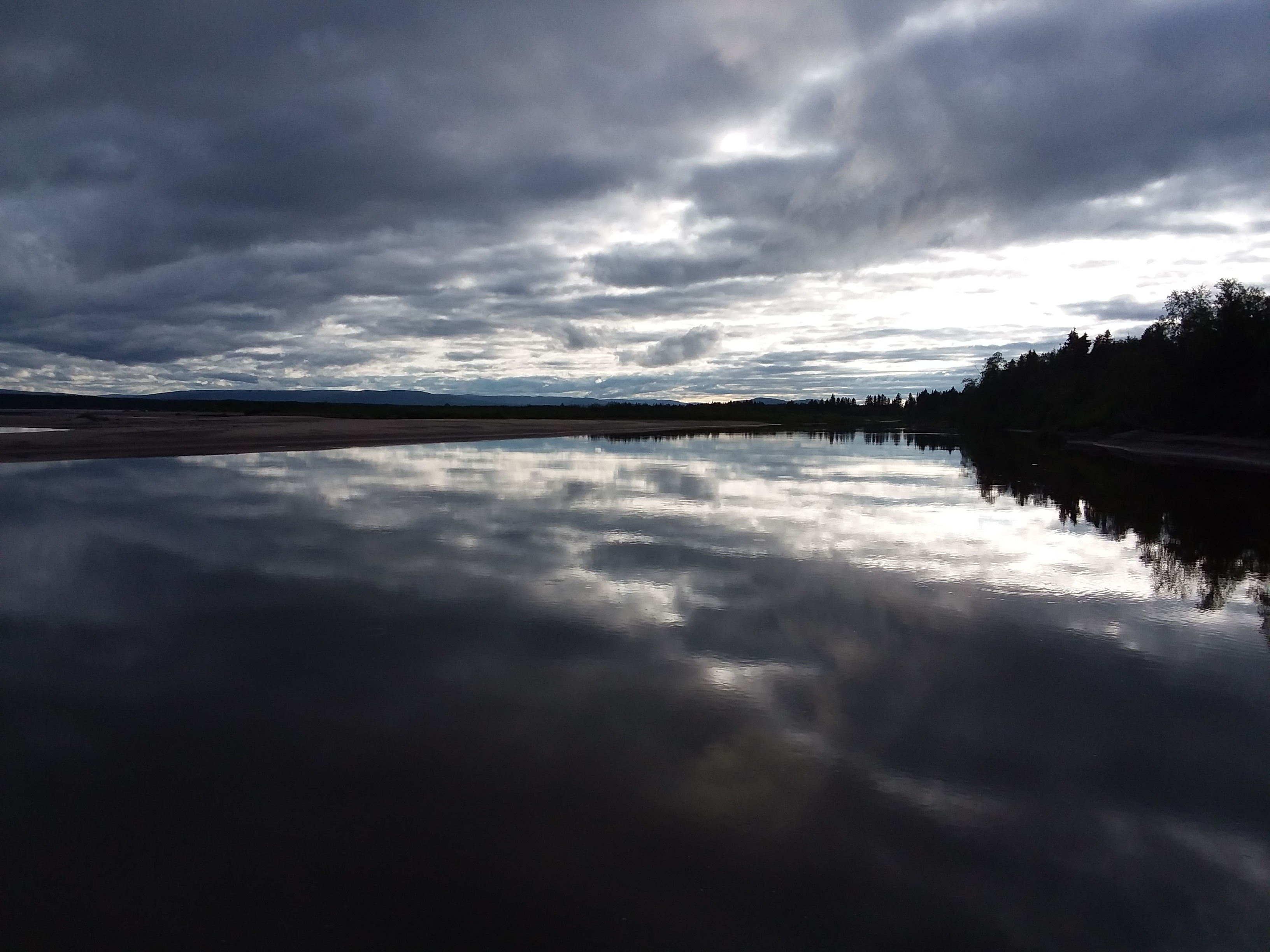 Happy-Valley Goose Bay, Labrador, Canada. Image by deployq / Shutterstock.com. Canada, undated. Happy-Valley Goose Bay, Labrador, Canada. Image by deployq / Shutterstock.com. Canada, undated.