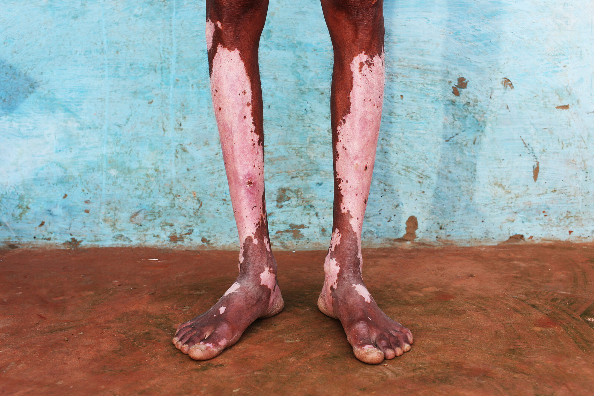Image by Sean Gallagher. India, 2013. Media file: india-kanpur-leather-pollution-17.jpg