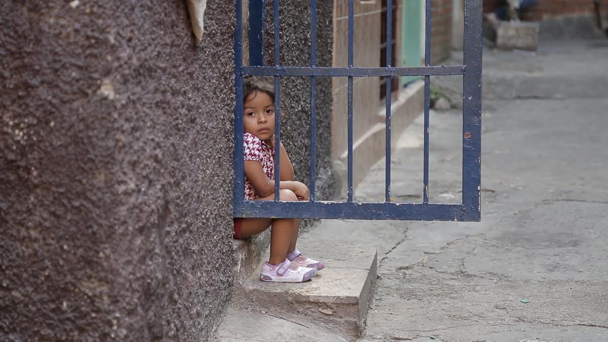 Image by Bruno Federico. Venezuela, 2017. Image by Bruno Federico. Venezuela, 2017.