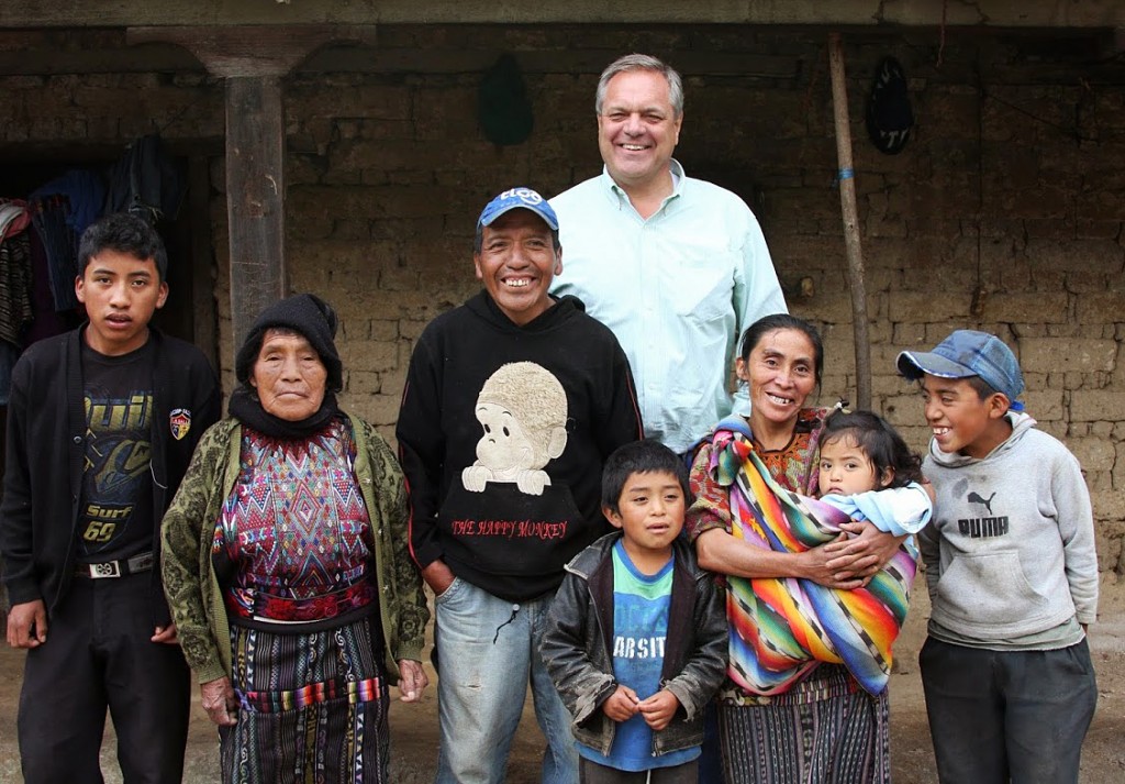 Guatemala Snapshots of Malnutrition Pulitzer Center