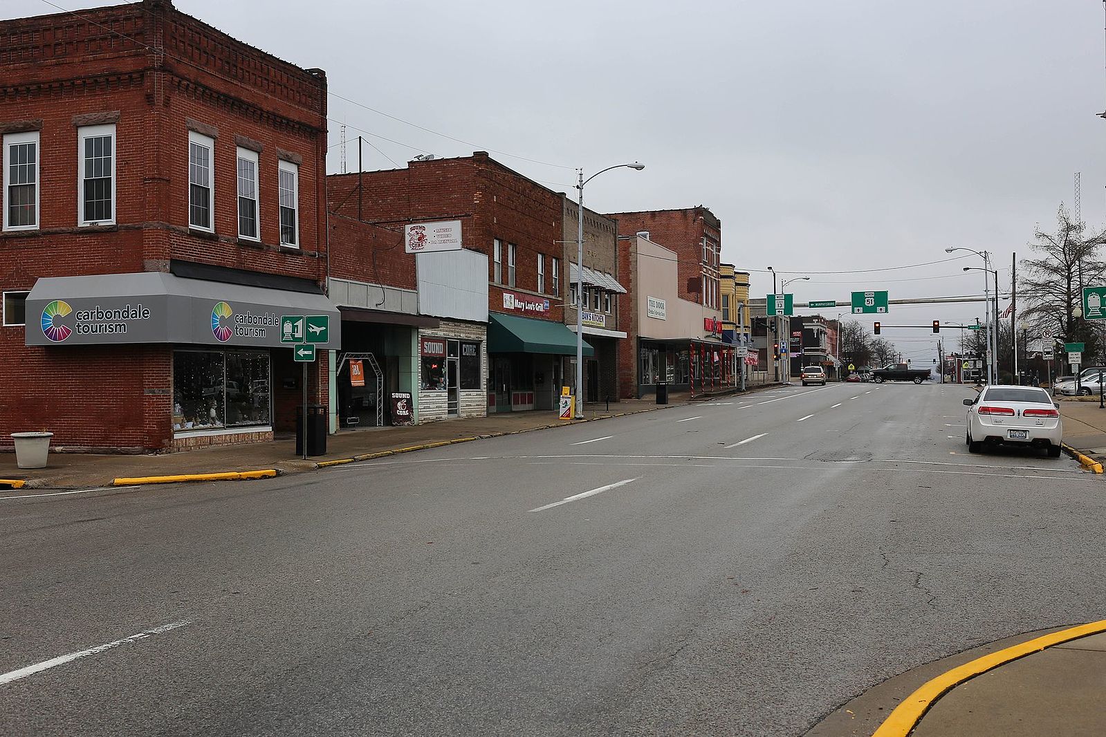 Southern Illinois African American Museums Adapt | Pulitzer Center