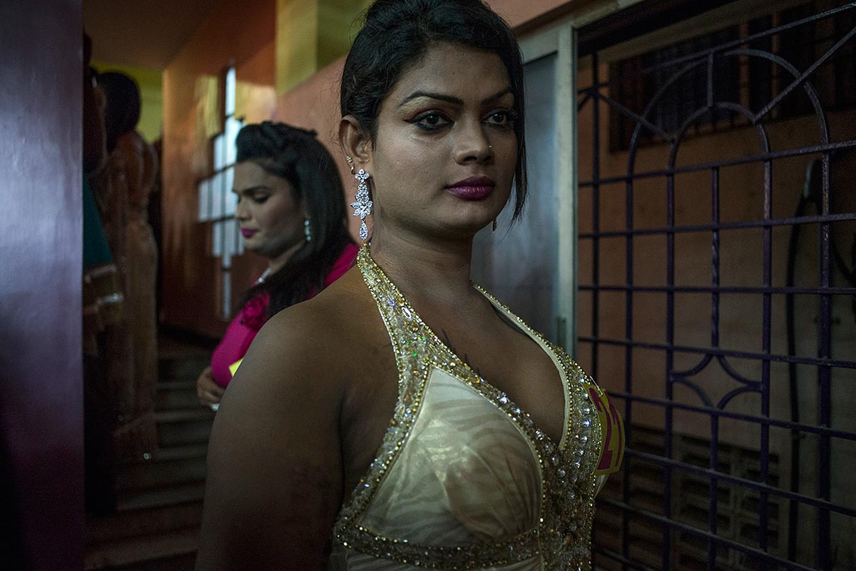 After Koovagam, Indias Largest Transgender Carnival Pulitzer Center image