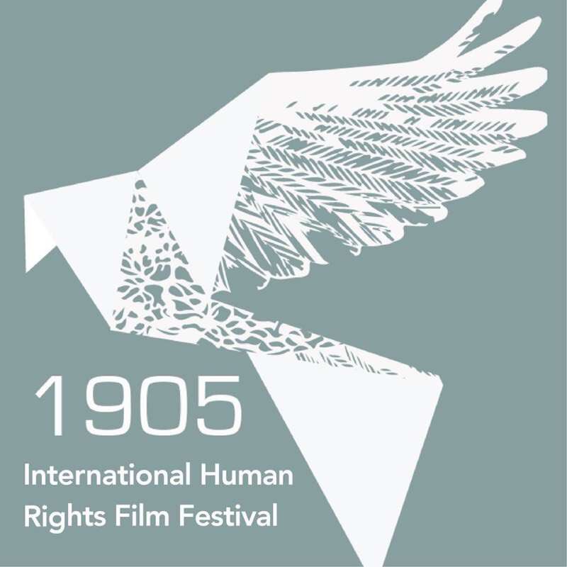 Image by 1905 International Human Rights Film Festival Image by 1905 International Human Rights Film Festival