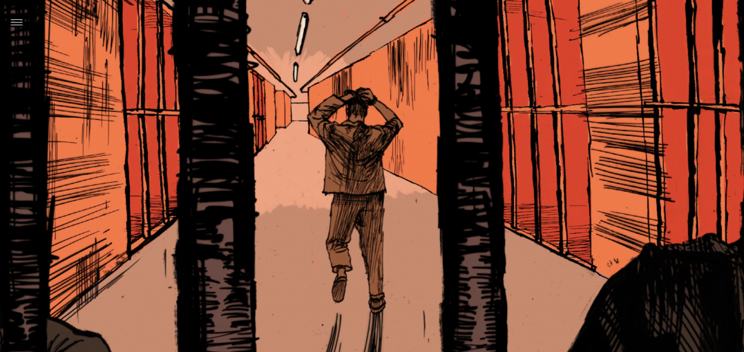 Image provided by The Intercept