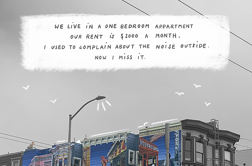 Illustration by Lola Noguer. Illustration by Lola Noguer.