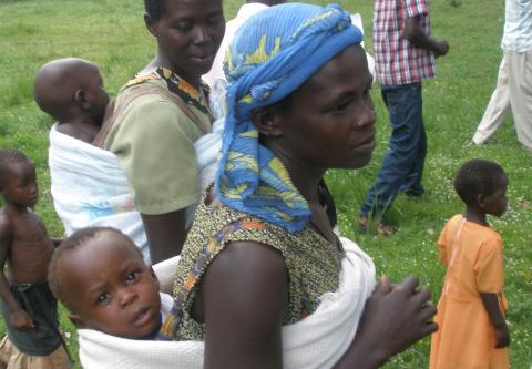 Image by Roger Thurow. Uganda, 2013. Thurow image Uganda