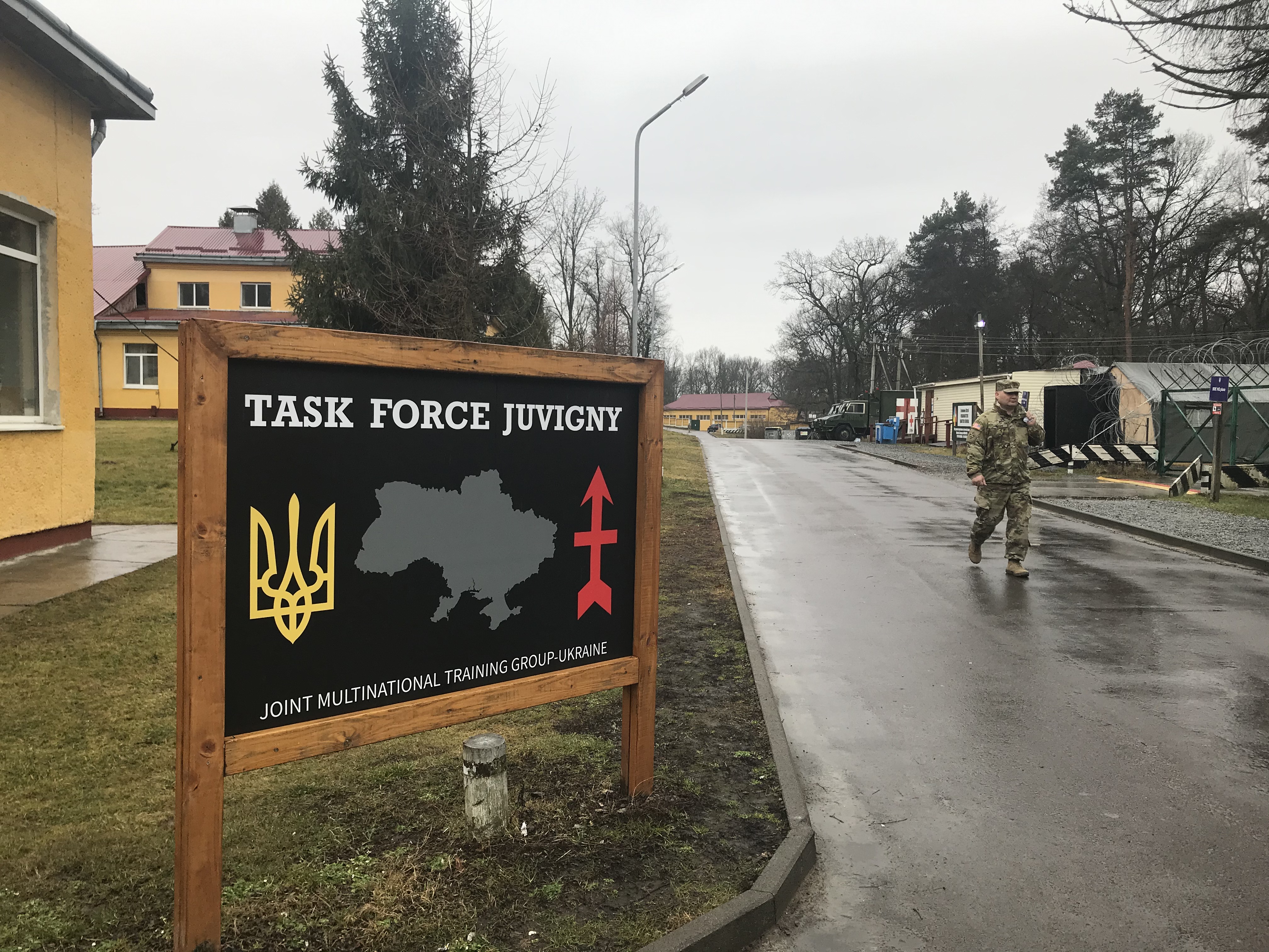 Image by Meg Jones. Ukraine, 2020. Image by Meg Jones. Ukraine, 2020.