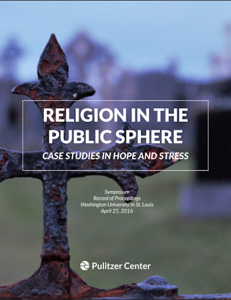 E-book: Religion in the Public Sphere E-book: Religion in the Public Sphere