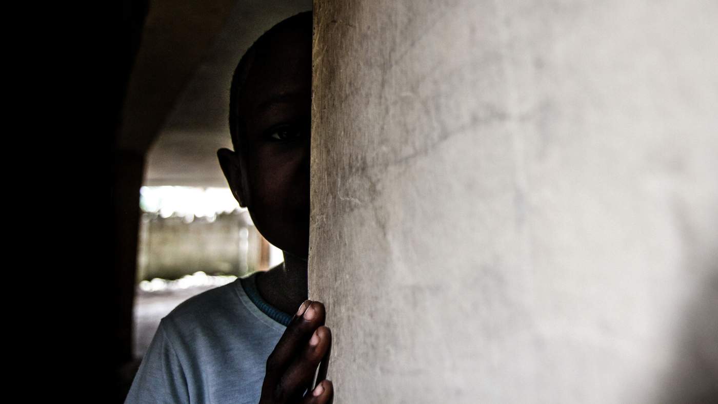 Image by Marc Ellison. Nigeria, 2018. Image by Marc Ellison. Nigeria, 2018.