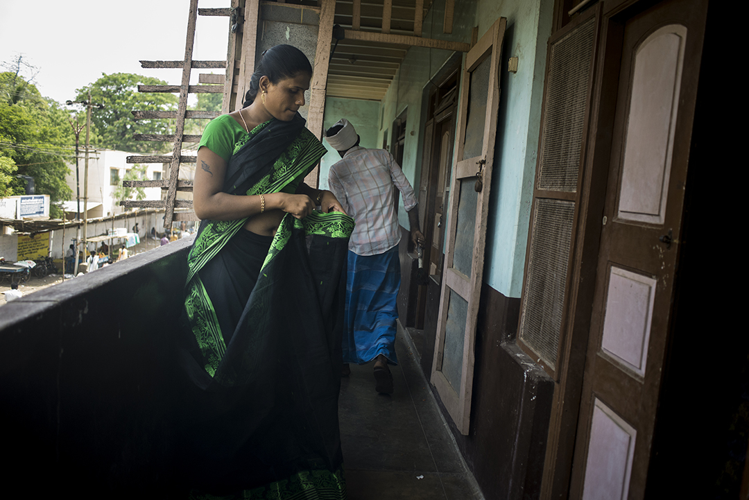 Slideshow Indias Third Gender Pulitzer Center 