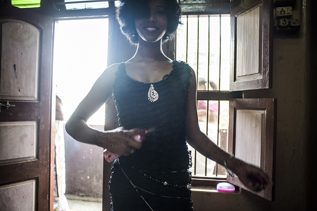 Slideshow India's Third Gender Pulitzer Center