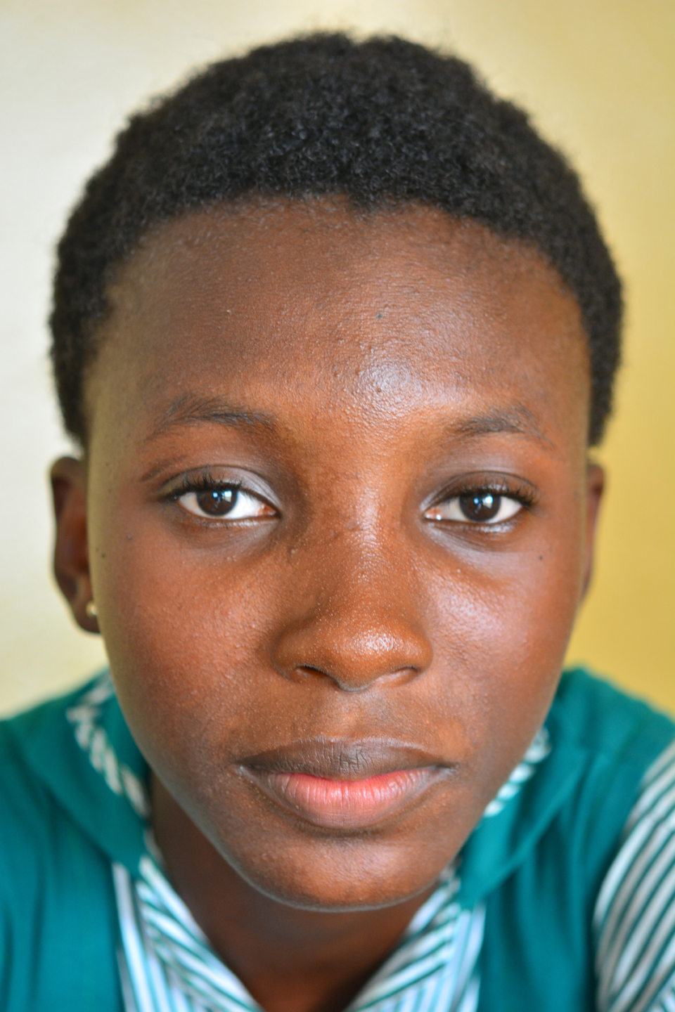 Skin Bleaching in Ghana: The Next Generation? | Pulitzer Center