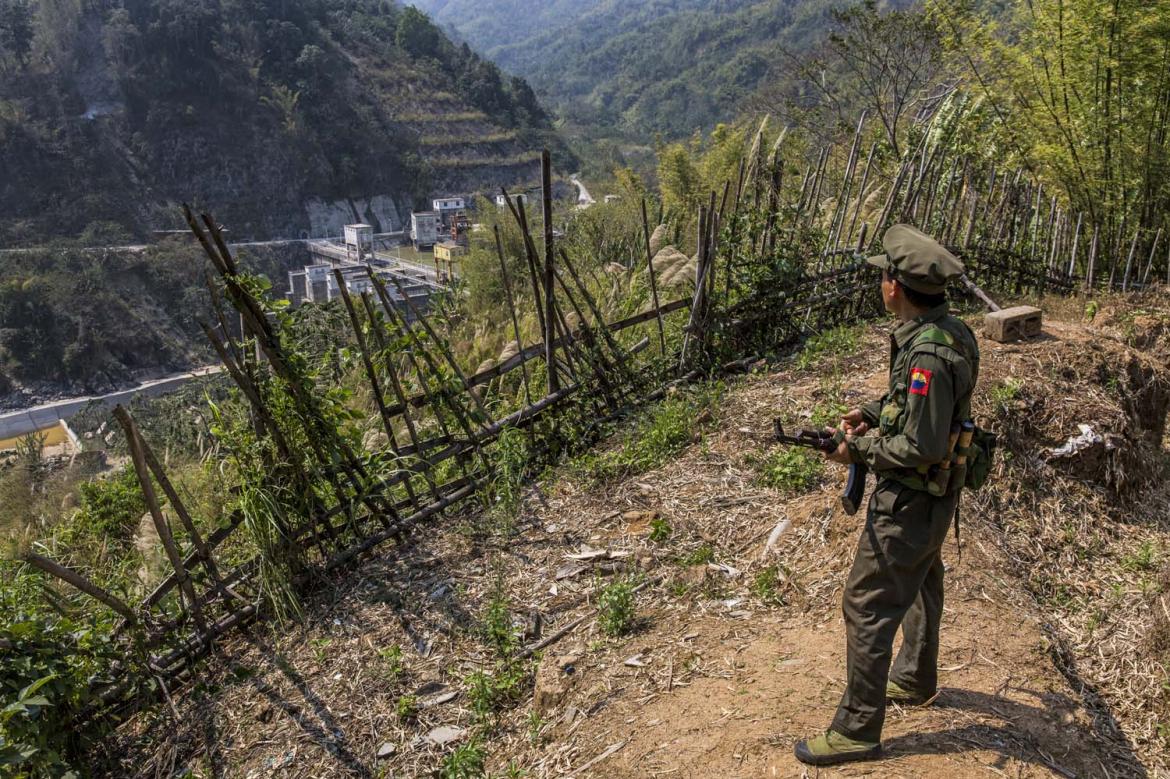 Image by Hkun Lat. Myanmar, 2019. Image by Hkun Lat. Myanmar, 2019.