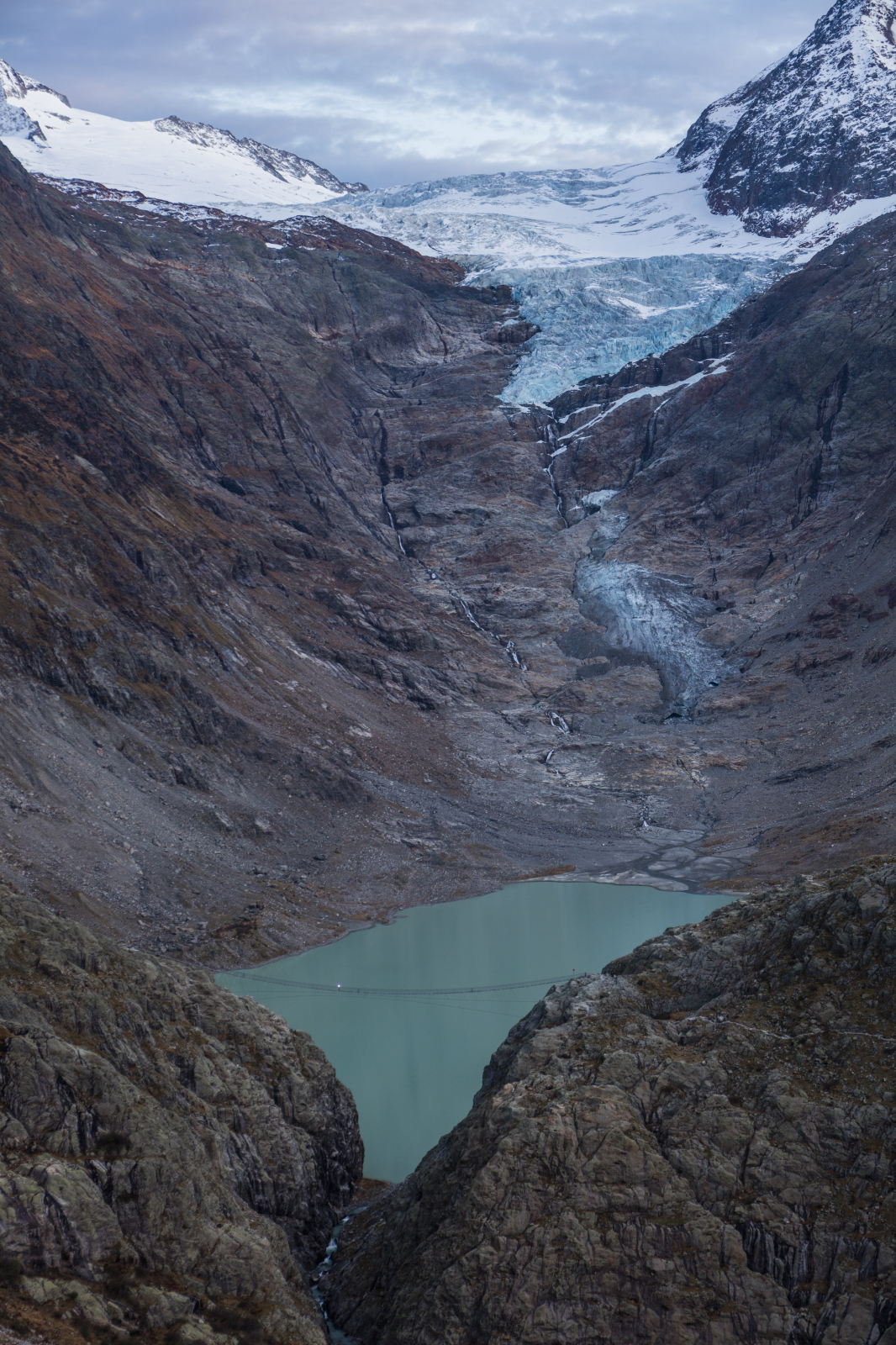 Image by George Steinmetz. Switzerland, 2018. Image by George Steinmetz. Switzerland, 2018.