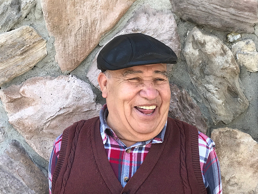 Jose Montes. Image by Colin Campbell. United States, undated. Jose Montes. Image by Colin Campbell. United States, undated.