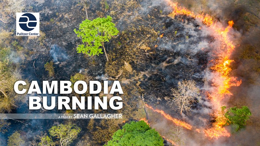 Image by Sean Gallagher. Cambodia, 2020. Image by Sean Gallagher. Cambodia, 2020.