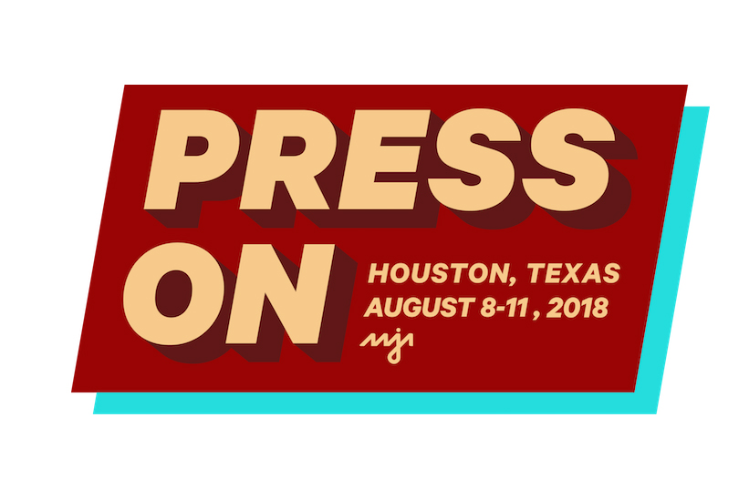 AAJA 18 in Houston, TX.