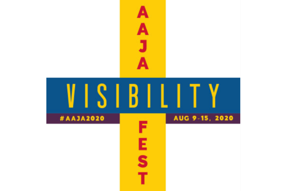 AAJA 2020. Image by Asian American Journalists Association. AAJA 2020. Image by Asian American Journalists Association.