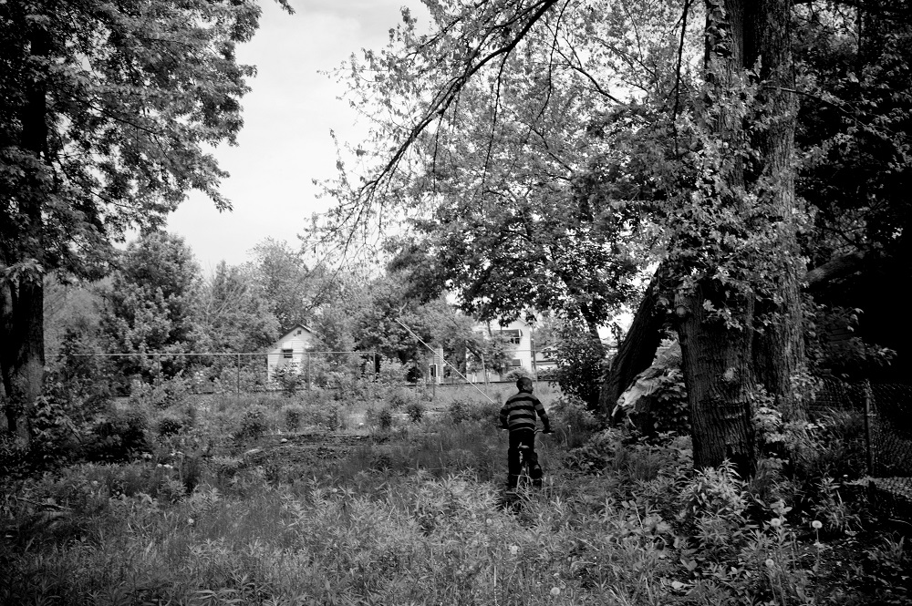 Image by Carlos Javier Ortiz. Chicago, 2012. Media file: chicago3.jpg