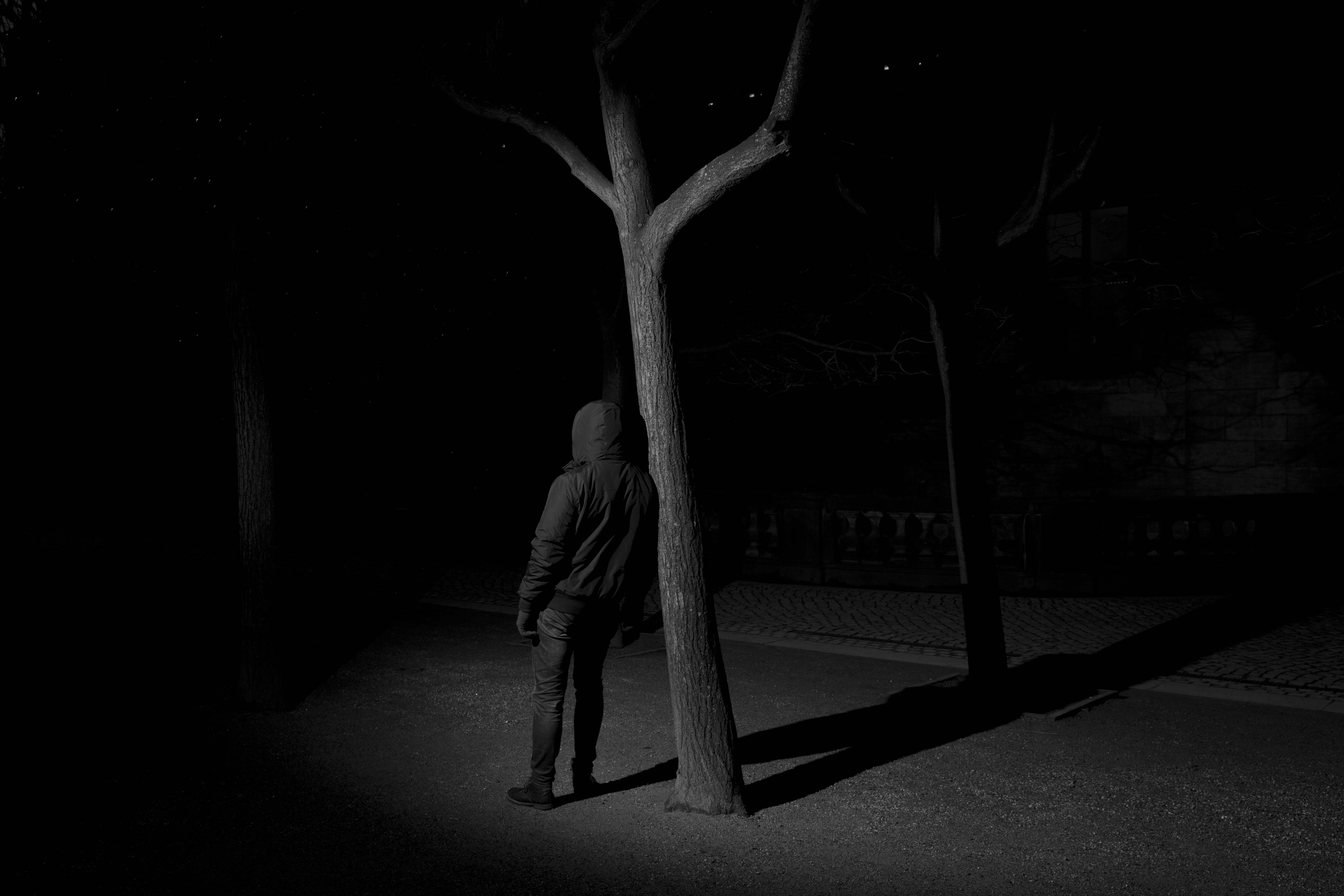 Image by Paolo Pellegrin. Germany, 2015.