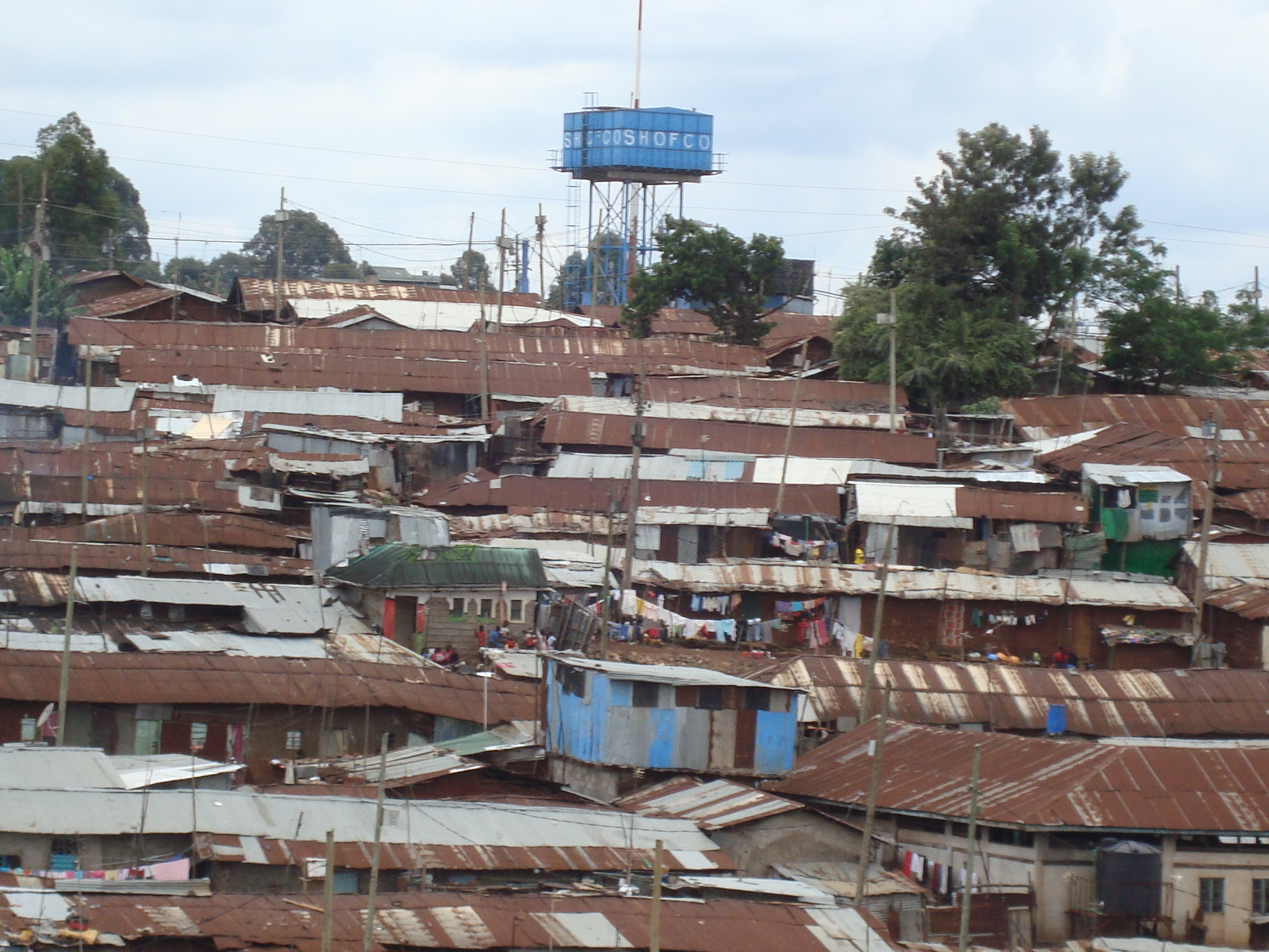 Kibera slum in nairobi, Kenya. Image by Henry Owino. Kenya, undated. Kibera slum in nairobi, Kenya. Image by Henry Owino. Kenya, undated.