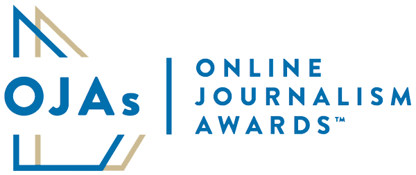 The Online Journalism Awards The Online Journalism Awards