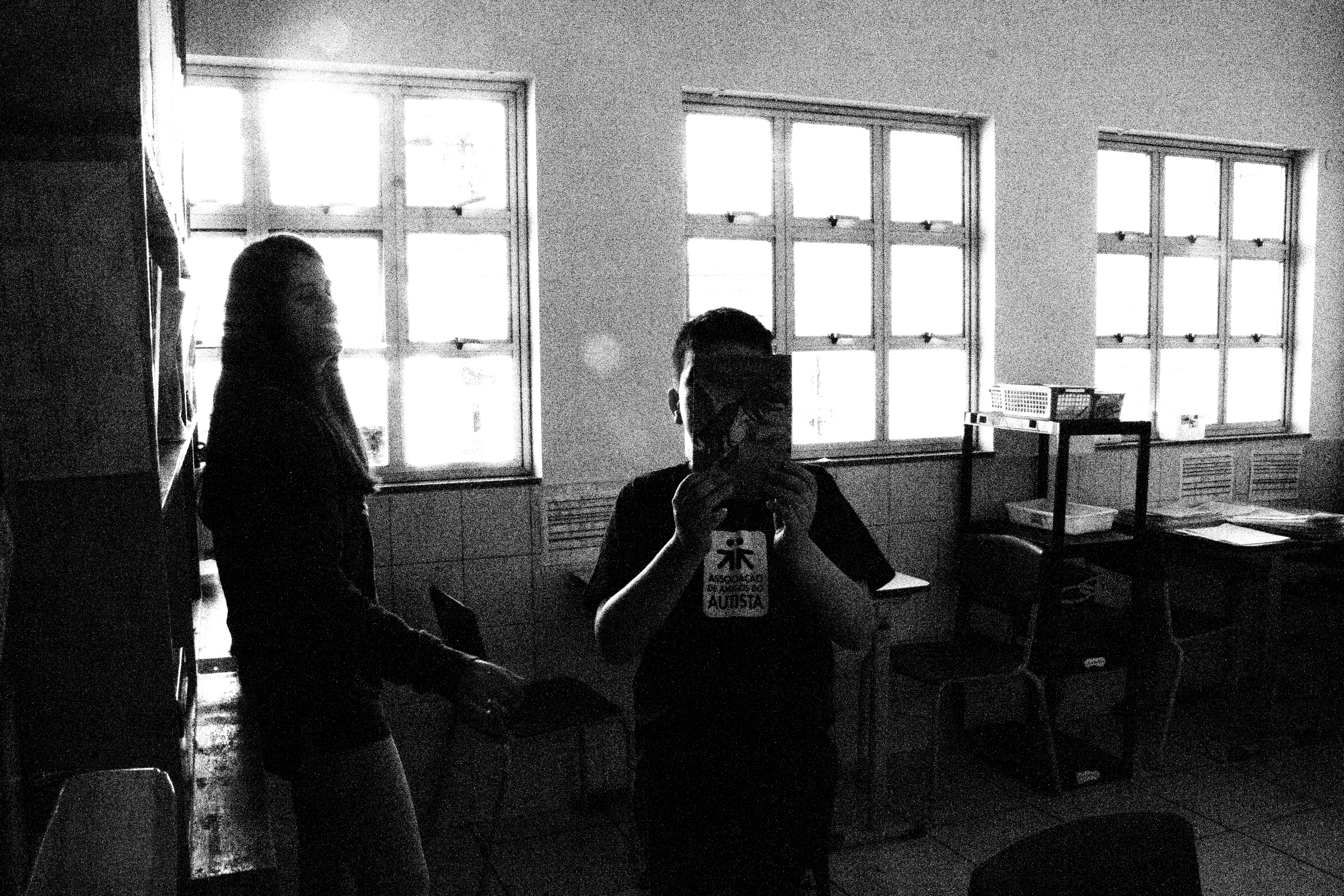 The Stigma Of Autism When All Eyes Are >> Connecting With Autism In Brazil Pulitzer Center The Stigma Of Autism When All Eyes Are >> Connecting With Autism In Brazil Pulitzer Center