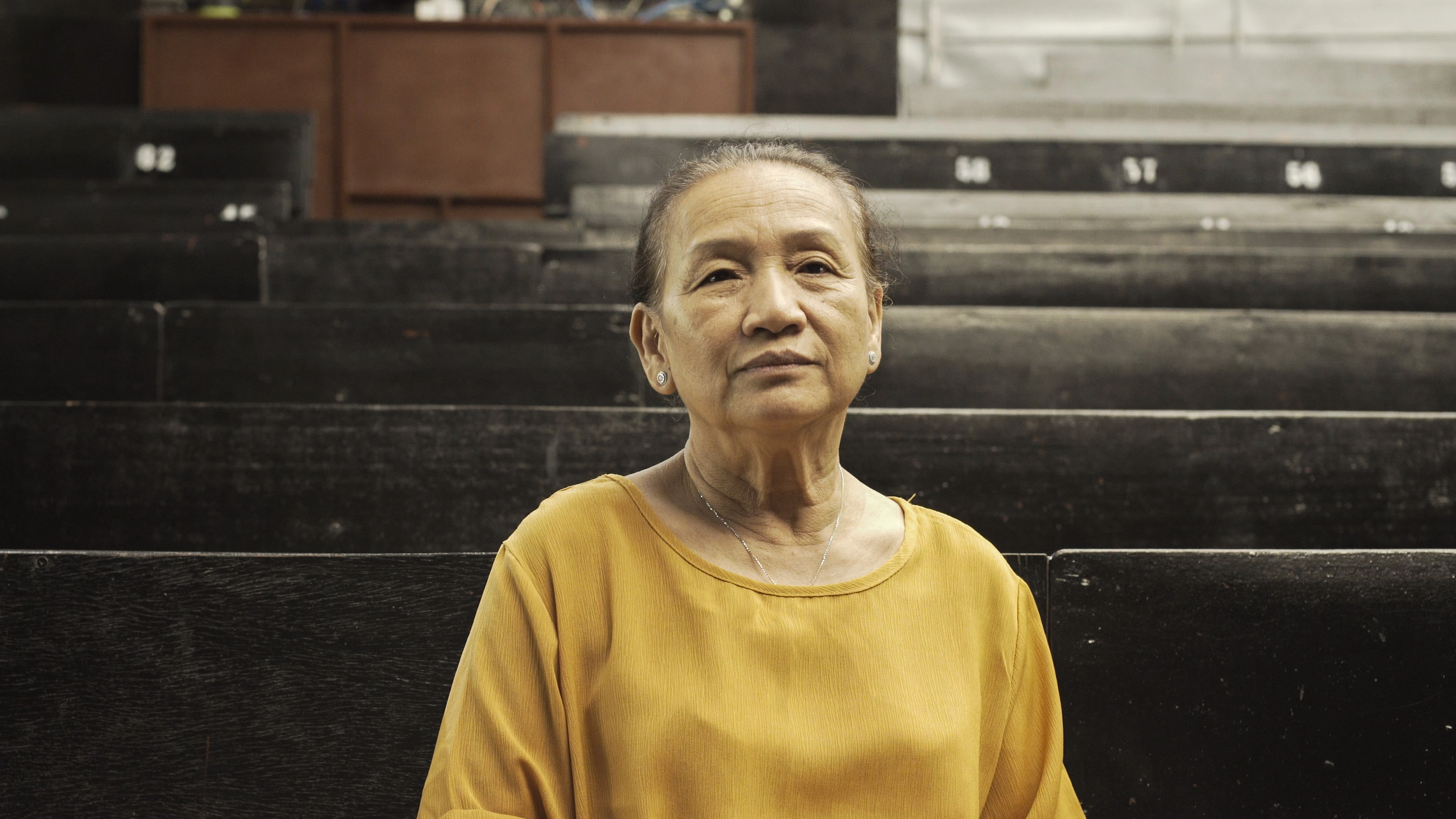 Voan Savay. Image by Olivia Norrmén-Smith. Cambodia, 2019. Voan Savay. Image by Olivia Norrmén-Smith. Cambodia, 2019.