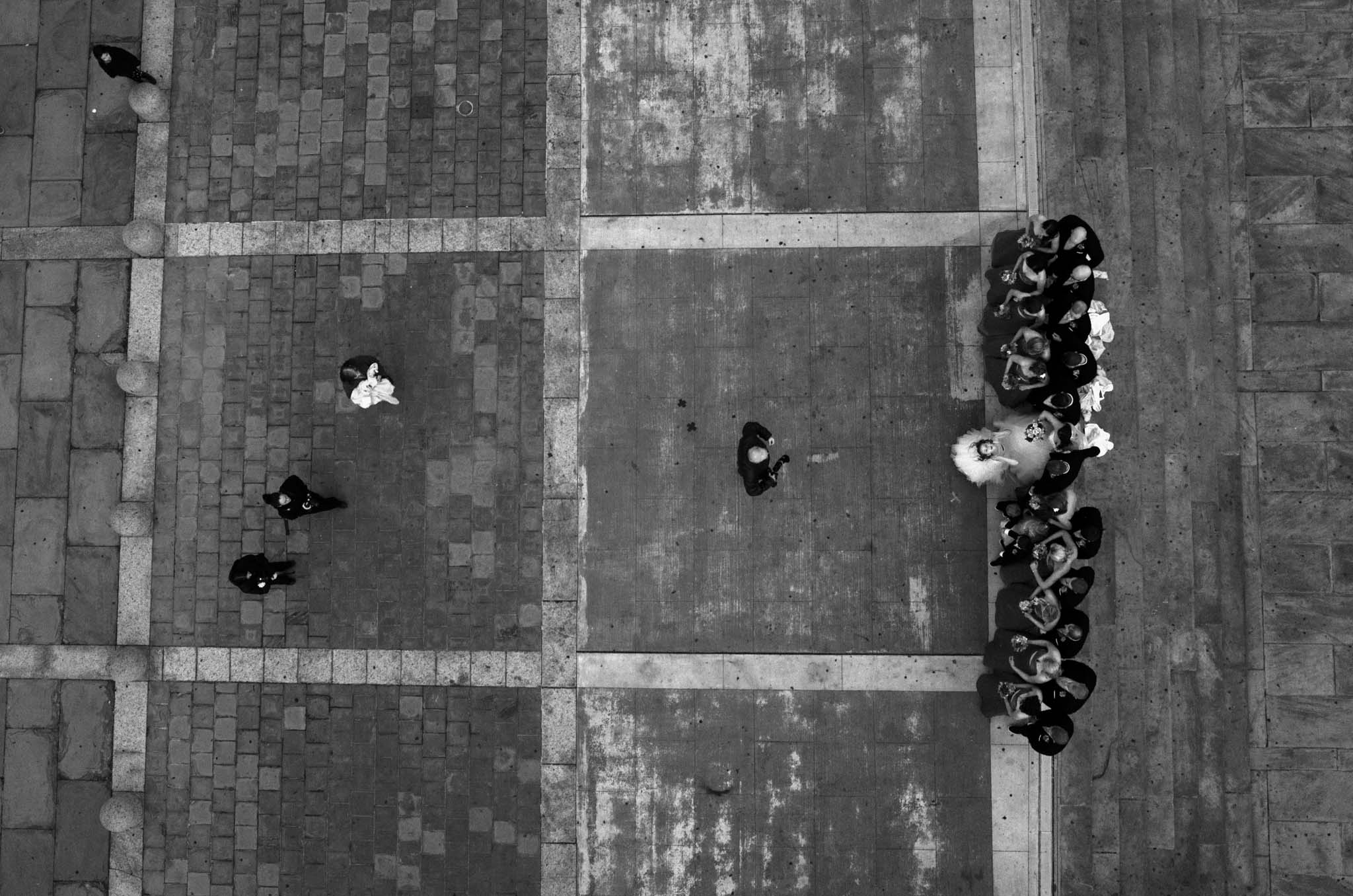 A Sky Full Of Cameras Pulitzer Center