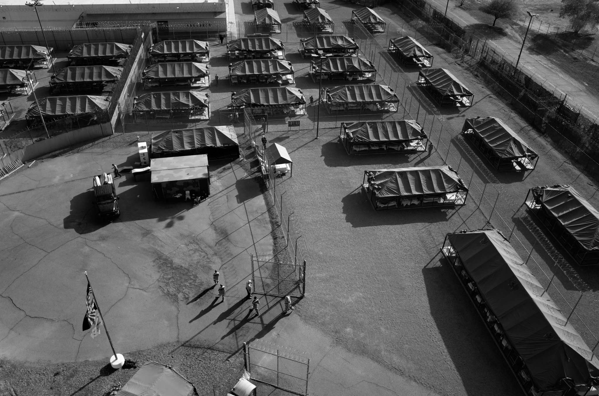 A Sky Full Of Cameras Pulitzer Center