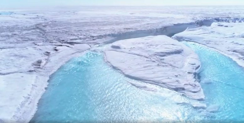 Screenshot from CNN video "ON GPS: Is Climate Change a Moral Issue?" Screenshot from CNN video "ON GPS: Is Climate Change a Moral Issue?"