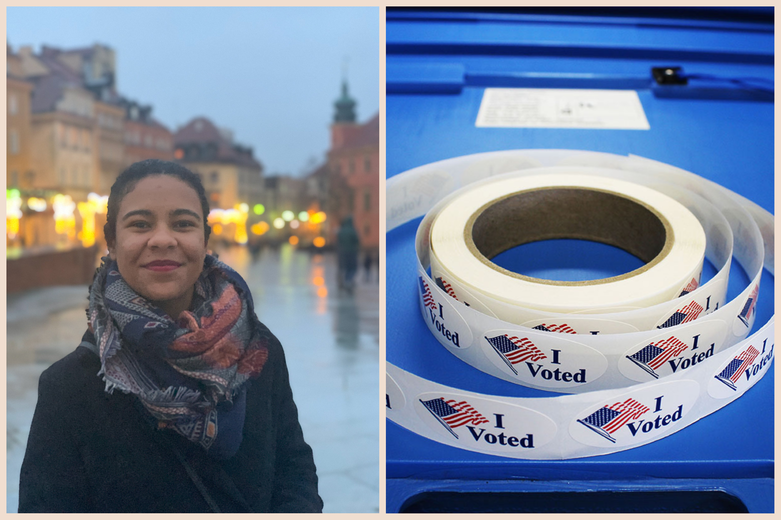 Join Brittany Gibson and the Pulitzer Center education team for a webinar on voter suppression in U.S. elections and the fight against it.