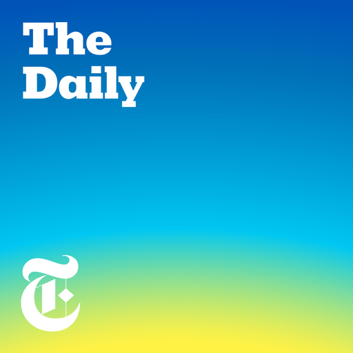 The New York Times' podcast 'The Daily' speaks with Nathaniel Rich about climate change. The New York Times' podcast 'The Daily' speaks with Nathaniel Rich about climate change.