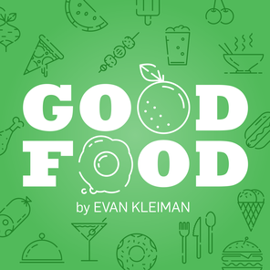 KCRW's Good Food speaks with Nathaniel Rich about climate change.