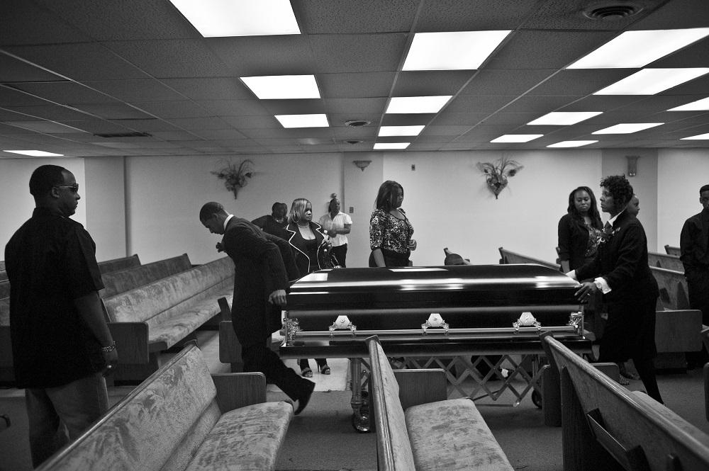 Image by Carlos Javier Ortiz. Chicago, 2012. Media file: chicago8.jpg