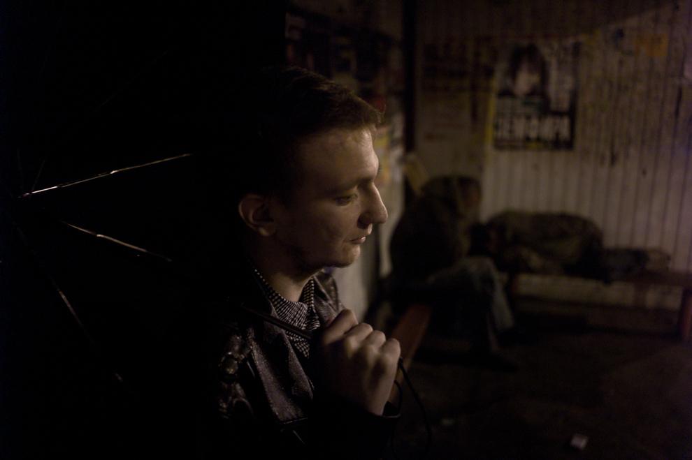 Image by Misha Friedman. Russia, 2014. Media file: friedman.jpg