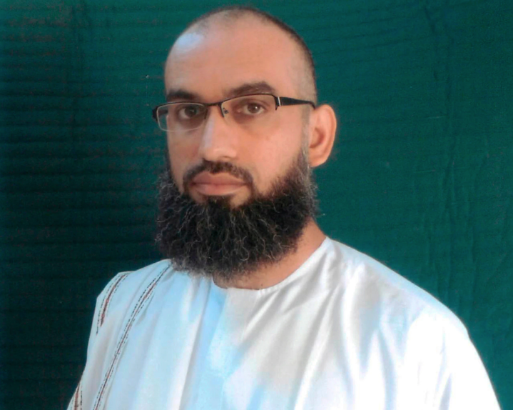 Ammar al-Baluchi, who is accused of conspiring the Sept. 11 attacks, was secretly recorded at Guantánamo Bay, according to transcripts presented by prosecutors. Image courtesy of International Committee of the Red Cross/Associated Press. United States, undated. Ammar al-Baluchi, who is accused of conspiring the Sept. 11 attacks, was secretly recorded at Guantánamo Bay, according to transcripts presented by prosecutors. Image courtesy of International Committee of the Red Cross/Associated Press. United States, undated.
