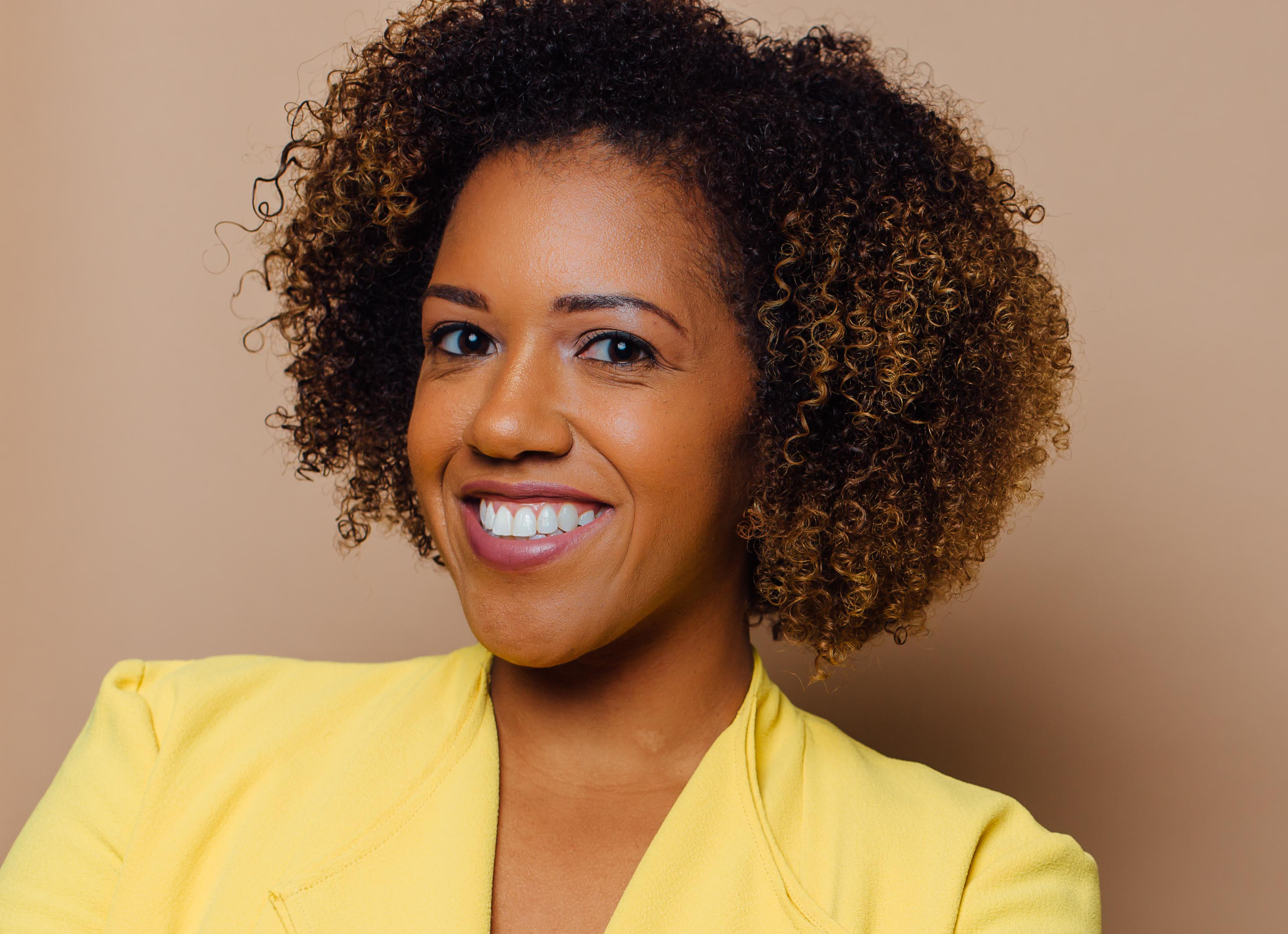 Arionne Nettles is a Chicago-based journalist and lecturer at Northwestern University’s Medill School of Journalism, Media, Integrated Marketing Communications. Image courtesy of Arionne Nettles.