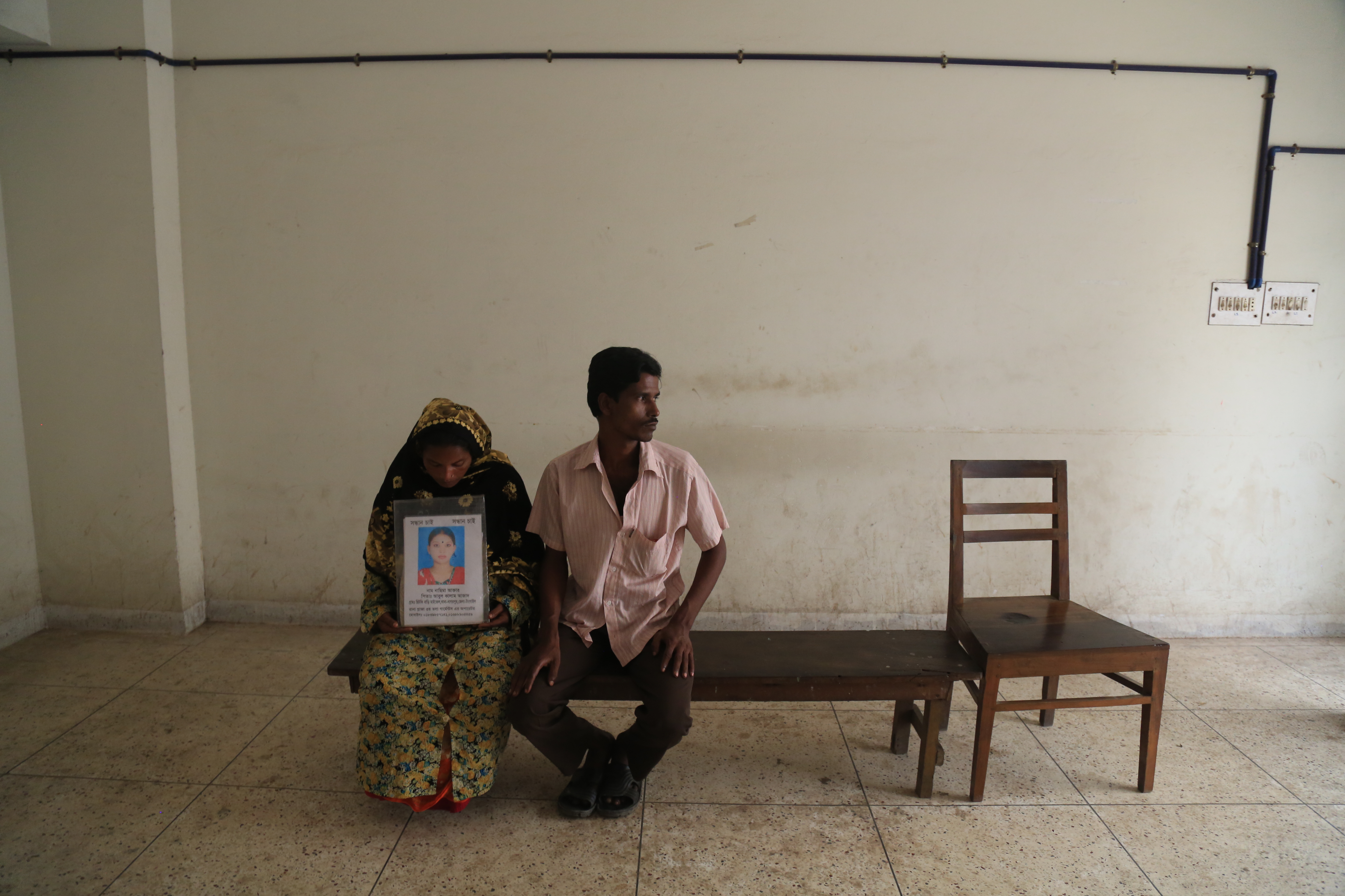 Image by Jason Motlagh. Bangladesh, 2013. Media file: img_5798.jpg