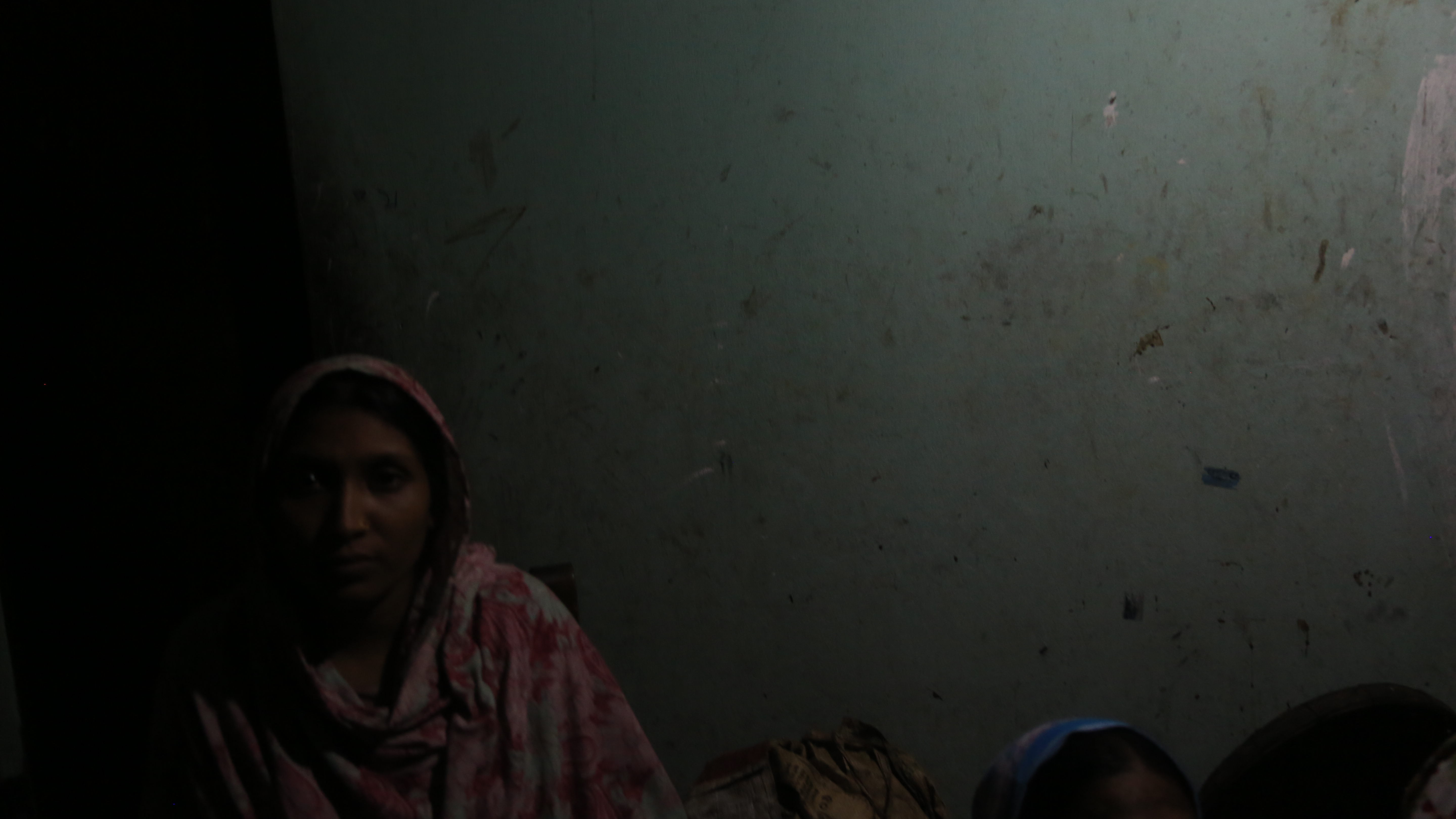 Survivors of Bangladesh's Tazreen factory fire have been unable to get adequate medical and financial help. Image by Jason Motlagh. Bangladesh, 2013. Media file: img_6317.jpg