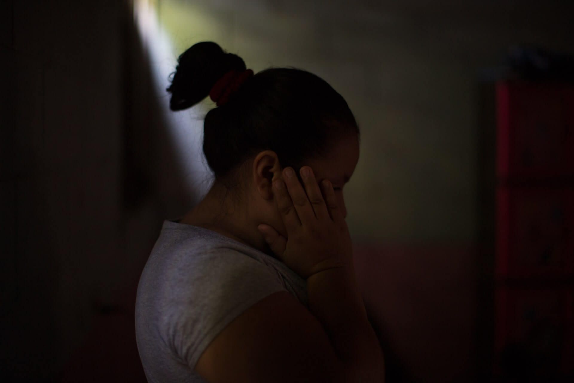 Image by Almudena Toral. El Salvador, 2018. Image by Almudena Toral. El Salvador, 2018.