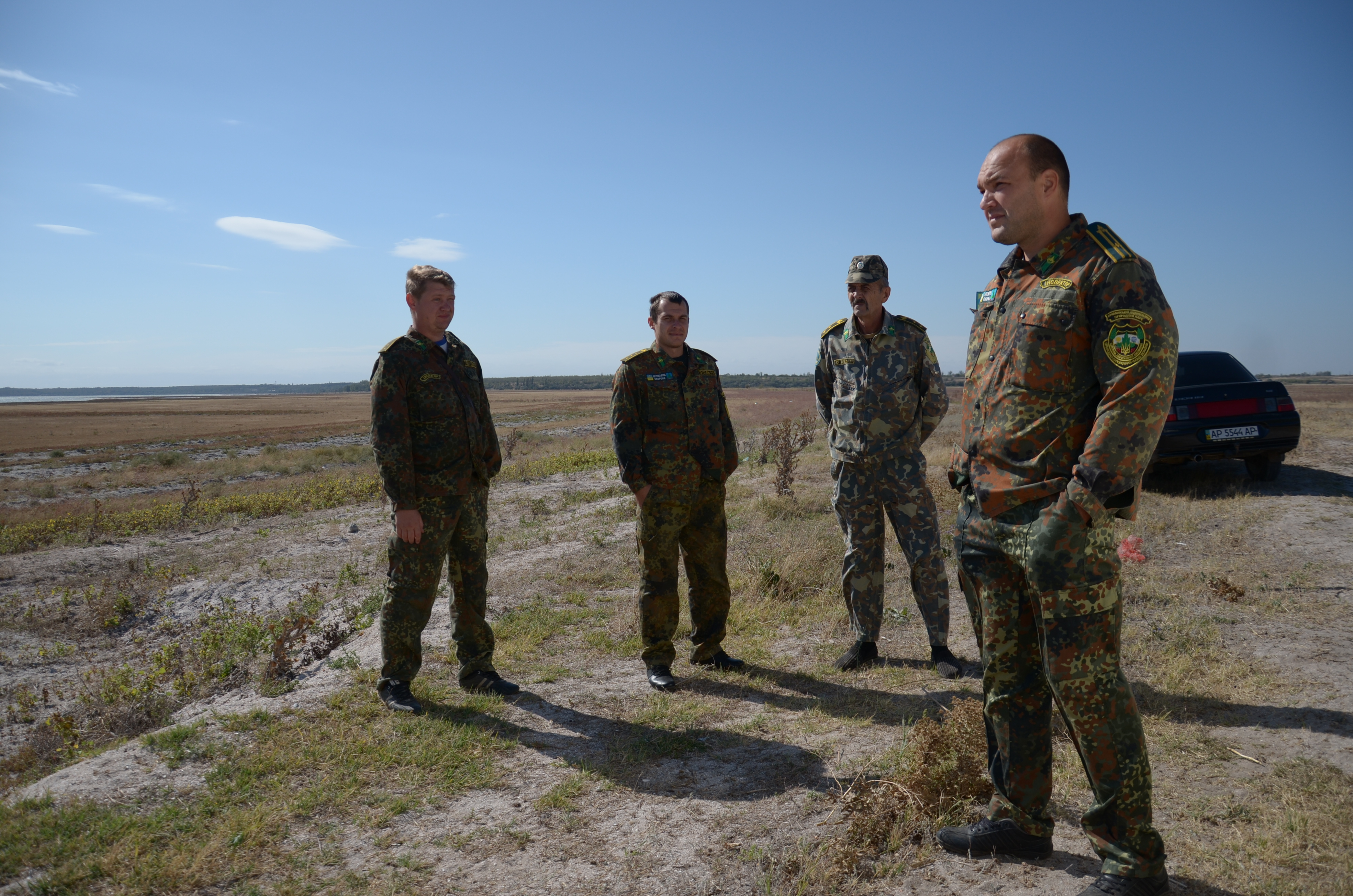 Ukraine War - So Easy Even Your Youngsters Can Do It