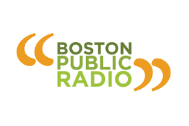 Boston Public Radio interviewed Sam Eaton. Image courtesy of Boston Public Radio. United States, 2018. Boston Public Radio interviewed Sam Eaton. Image courtesy of Boston Public Radio. United States, 2018.