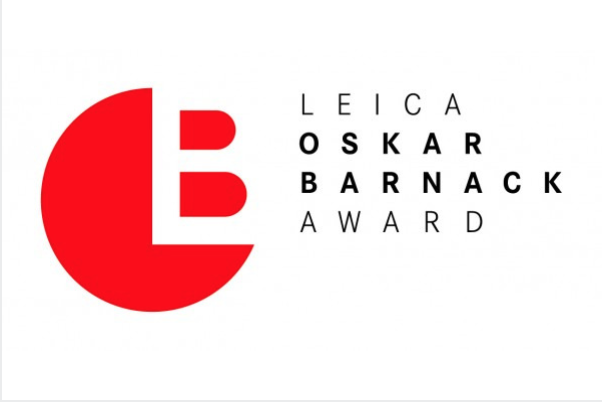 Max Pinckers wins the Leica Oskar Barnack Award. Image courtesy of the Leica Oskar Barnack Awards. Germany, 2018. Max Pinckers wins the Leica Oskar Barnack Award. Image courtesy of the Leica Oskar Barnack Awards. Germany, 2018.