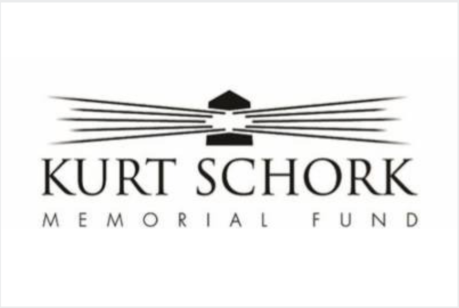 The Kurt Schork Memorial Award. Image courtesy of the Kurt Schork Memorial Fund. London, 2018. The Kurt Schork Memorial Award. Image courtesy of the Kurt Schork Memorial Fund. London, 2018.